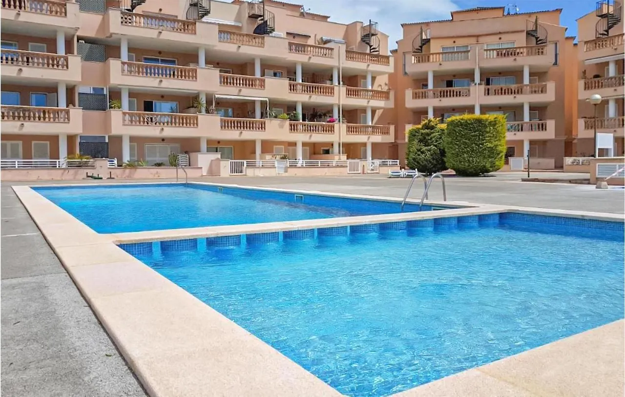 Awesome Apartment In Cala Bona With Kitchen  Cala Bona (Mallorca)